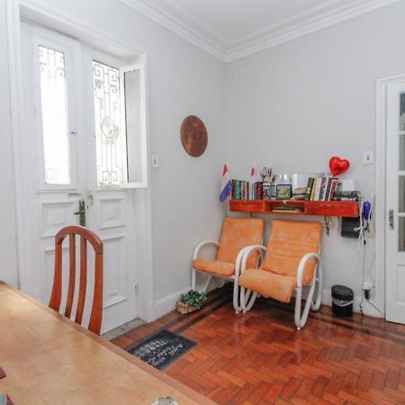 Quarto Fofo No Flamengo Hotel Rio de Janeiro Exterior photo