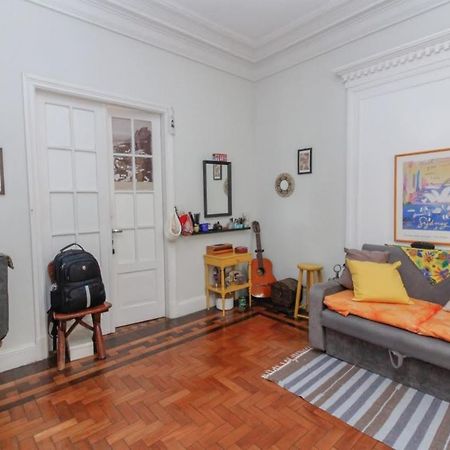 Quarto Fofo No Flamengo Hotel Rio de Janeiro Exterior photo